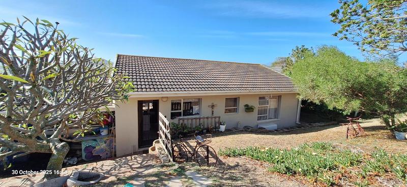 3 Bedroom Property for Sale in Fraaiuitsig Western Cape